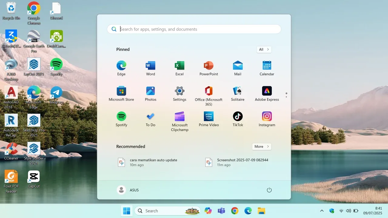 Update Windows 11 Terbaru: Spotify Lebih "Nyambung", Smart App Control Tak Perlu Reset PC