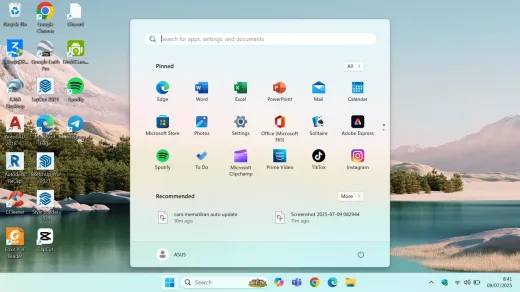 Update Windows 11 Terbaru: Spotify Lebih "Nyambung", Smart App Control Tak Perlu Reset PC