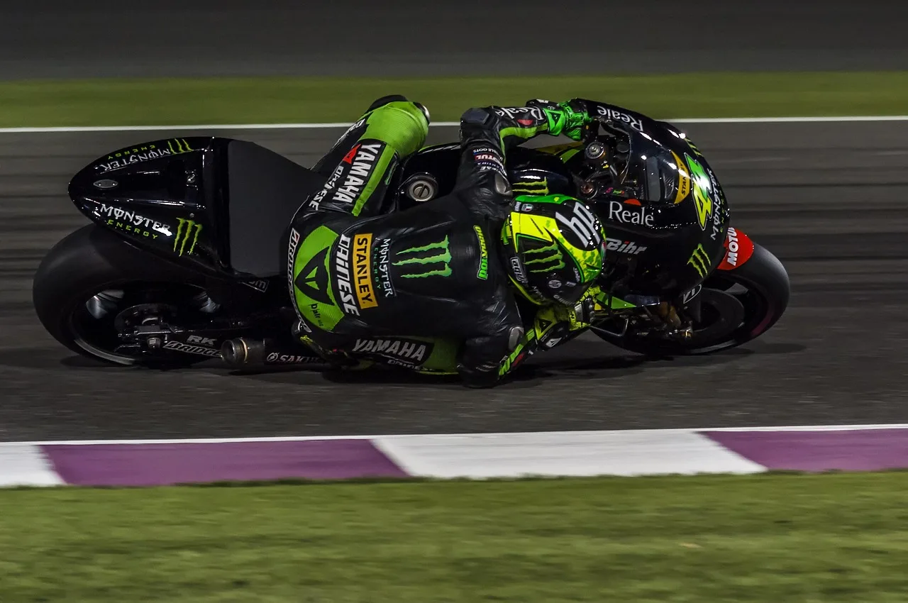Revolusi Format MotoGP: Davide Brivio Desak Liberty Media Adopsi Standar F1 demi Balapan yang Lebih Spektakuler