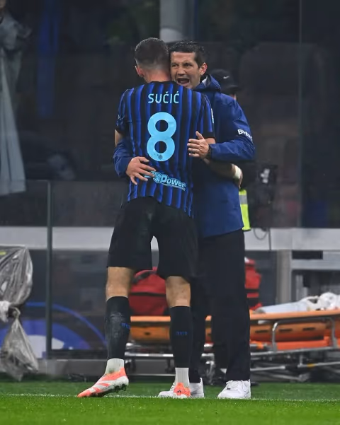 Efisiensi Transfer €20 Juta: Transformasi Inter Milan Menuju Kandidat Terkuat Scudetto