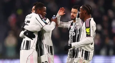 Pragmatisme Transfer Juventus: Menahan Diri di Tengah Urgensi Lini Serang