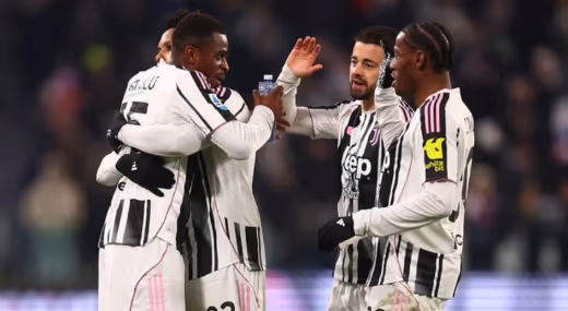 Pragmatisme Transfer Juventus: Menahan Diri di Tengah Urgensi Lini Serang