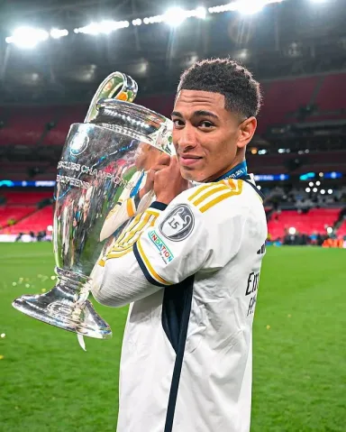 Syarat Mutlak Jurgen Klopp: Revolusi Skuad dan Pelepasan Jude Bellingham di Real Madrid