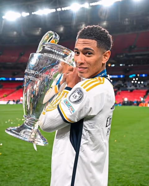 Syarat Mutlak Jurgen Klopp: Revolusi Skuad dan Pelepasan Jude Bellingham di Real Madrid