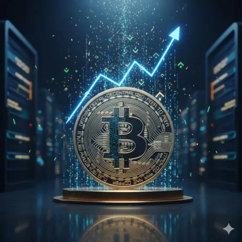 Transformasi Struktural Bitcoin: Menuju Model Harga Baru di Atas $80.000?