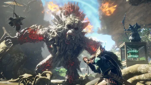Satu Tahun Monster Hunter Wilds: Rayakan dengan Event Spesial, Senjata Fans, dan Janji Ekspansi Besar di Musim Panas