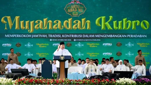 Manifesto Ekonomi Prabowo 2026: Swasembada Pangan dan Reformasi Tata Kelola sebagai Poros Stabilitas