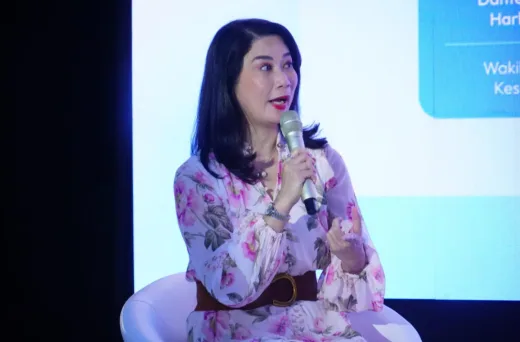 Fenomena Self-Diagnosis Berbasis AI: Pakar Kesehatan Peringatkan Risiko Mental bagi Gen Z dan Gen Alpha