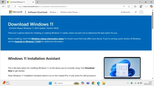 Ultimatum Kriptografi 2026: Habisnya Sertifikat Secure Boot Windows dan Risiko Obsolesensi Perangkat