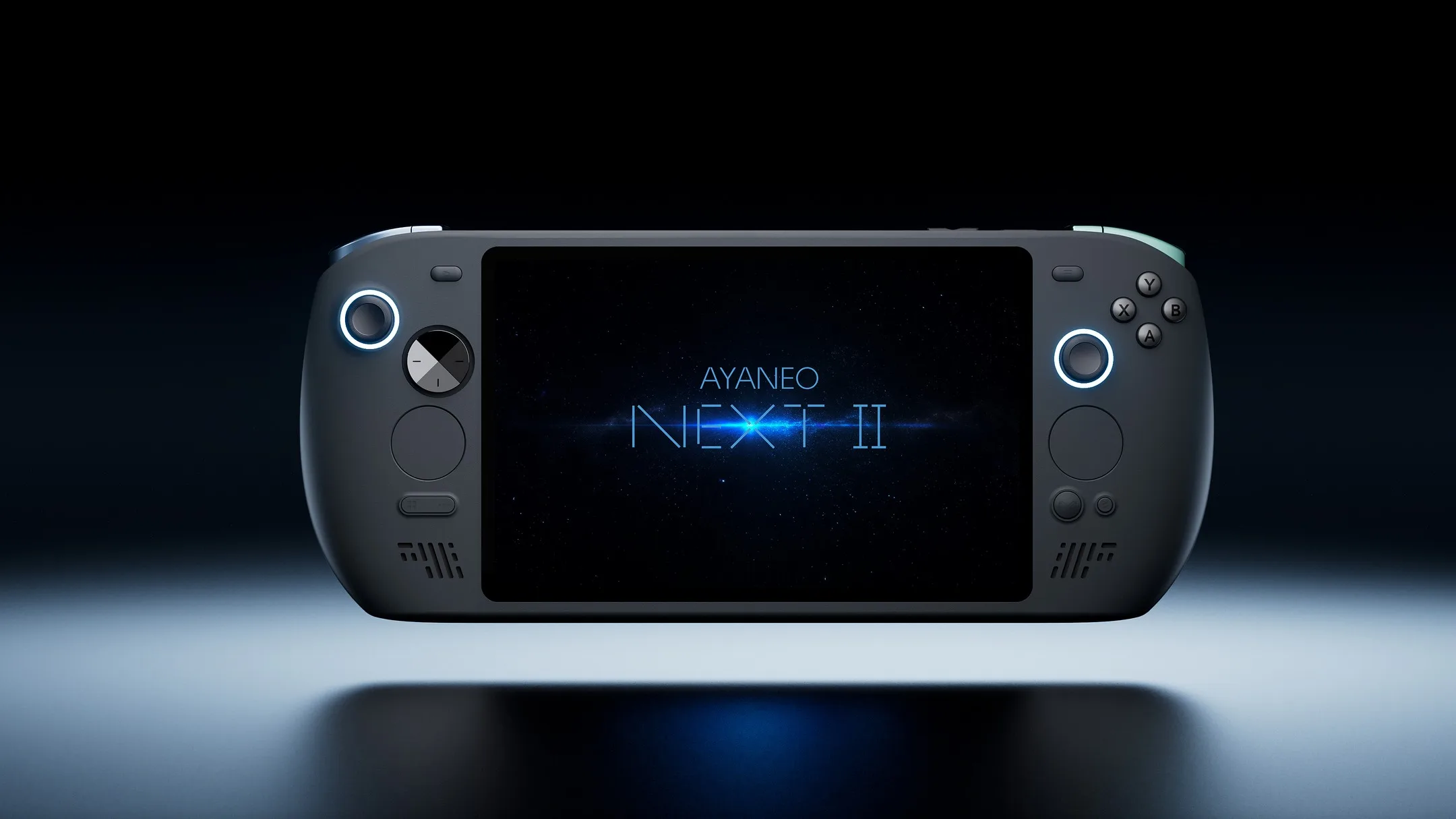 Ayaneo Next 2: Monster Handheld $4.300 dengan Chip 'Strix Halo' yang Mengaburkan Batas PC Desktop
