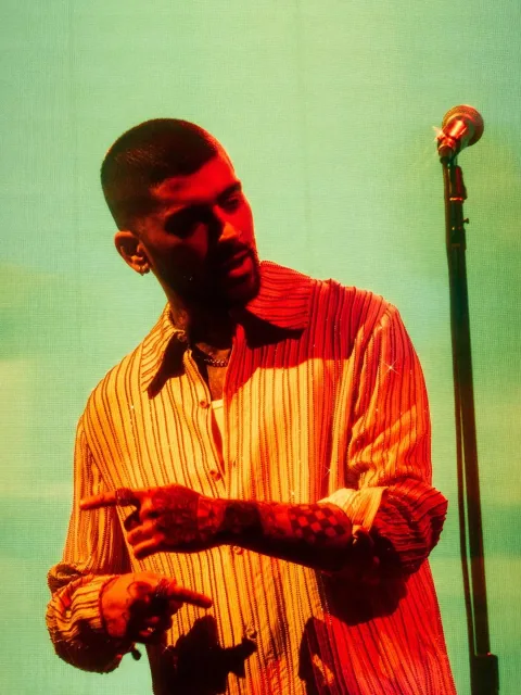 Strategi Rebranding Zayn Malik: Eksklusif 'Call Her Daddy' dan Pengakuan Manuver Politik di Balik Bubarnya One Direction