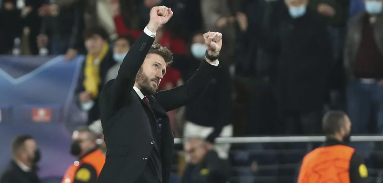 Kebangkitan Old Trafford: Carrick Adopsi Doktrin 'Fergie Time' untuk Selamatkan Musim