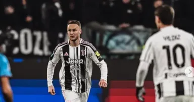 Revolusi Mental Turin: Membedah "Formula Kepercayaan Diri" Luciano Spalletti