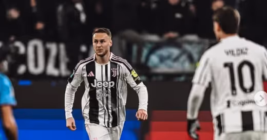 Revolusi Mental Turin: Membedah "Formula Kepercayaan Diri" Luciano Spalletti