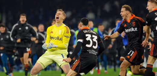 Dongeng Como 1907: Runtuhkan Tembok 40 Tahun, Menembus Elite Coppa Italia
