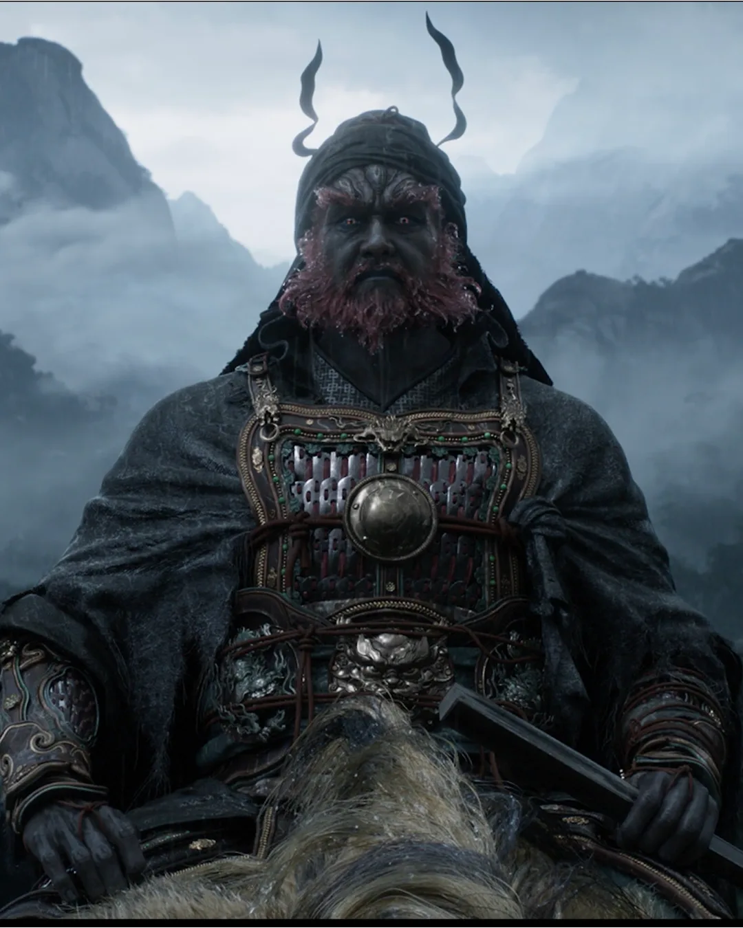 Evolusi Waralaba 'Black Myth': Game Science Goda Publik dengan Proyek Konseptual 'Zhong Kui', Sinyal Antologi Baru?