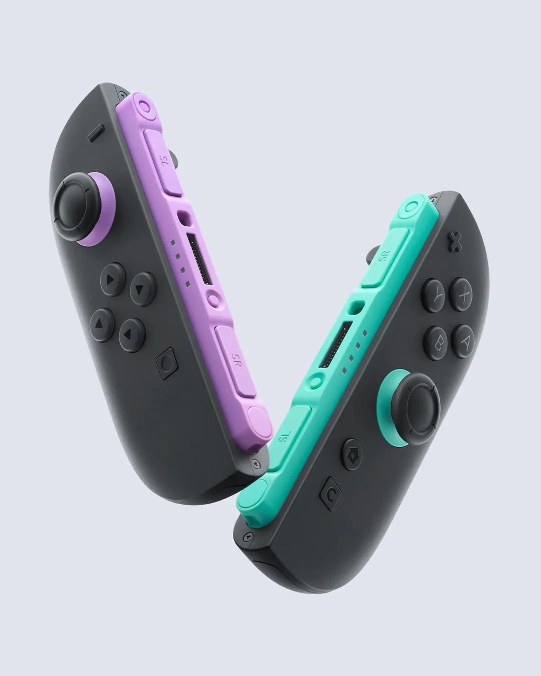 Era Baru Nintendo Switch 2: Fitur 'Game Sharing' Akhirnya Tiba, Pamerkan Kekuatan Grafis via 'Tokyo Scramble'