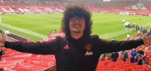 500 Hari Tanpa Cukur: Misi Amal Fans MU Terganjal Inkonsistensi Setan Merah