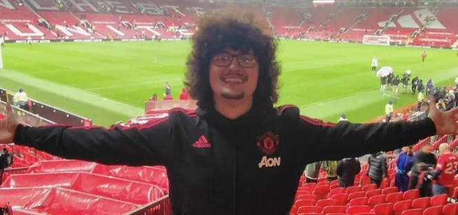 500 Hari Tanpa Cukur: Misi Amal Fans MU Terganjal Inkonsistensi Setan Merah