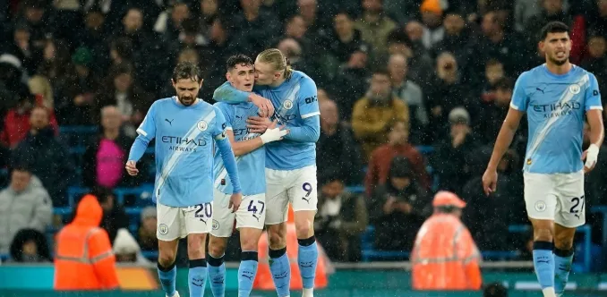 Strategi Preservasi Aset: Guardiola Tarik Haaland Dini, Sinyal Fokus Total ke Eropa?