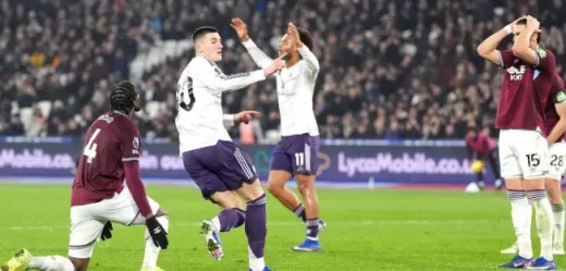 Agenda Premier League Pekan 27: City Mengancam, Arsenal Bertahan di Tengah Badai