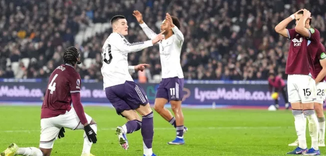 Agenda Premier League Pekan 27: City Mengancam, Arsenal Bertahan di Tengah Badai