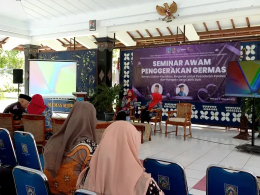 Demokrasi Inklusif dan Penguatan Sektor Publik: Inisiatif Baru Pemkab Sleman di Pekan Kedua Februari