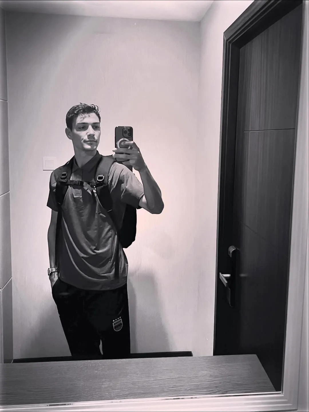 Misi Balas Dendam di GBLA: Federico Barba Optimistis Persib Mampu Tumbangkan Ratchaburi FC
