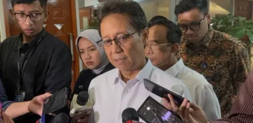 Menkes Buka Suara: Resistensi Antimikroba Bukan Isu Medis Biasa, Tapi Ancaman Senyap