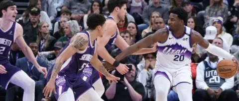 Krisis Identitas 'The Beam Team': 14 Kekalahan Beruntun Kings dan Tanda Bahaya di Sacramento