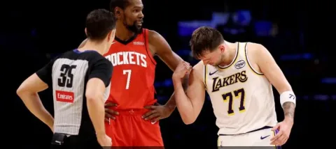 All-Star 2026: Kevin Durant Pasang Badan, Team USA Siap Jawab Hegemoni Global