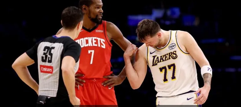 All-Star 2026: Kevin Durant Pasang Badan, Team USA Siap Jawab Hegemoni Global