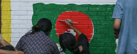 Bangladesh 2026: Wajah Baru Demokrasi Pasca-Revolusi, Akhir dari Politik Dinasti?