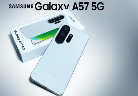 Raja Baru Kelas Menengah: Samsung Galaxy A57 Siap Meluncur, Harga dan Spesifikasi Kunci Terungkap Jelang Rilis