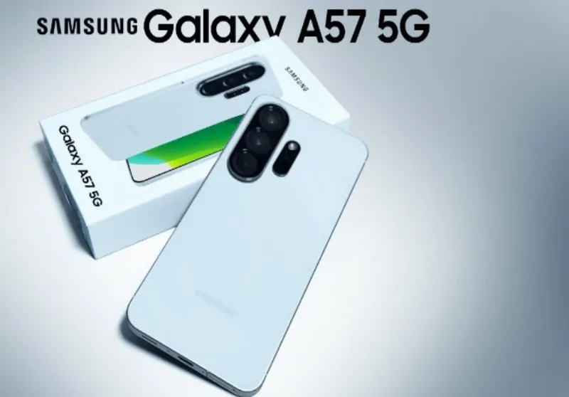 Raja Baru Kelas Menengah: Samsung Galaxy A57 Siap Meluncur, Harga dan Spesifikasi Kunci Terungkap Jelang Rilis