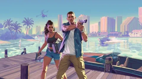 Sentuhan Manusia vs Algoritma: Bos Take-Two Tegaskan GTA VI Dibuat dengan 'Kejeniusan', AI Hanyalah Alat Bantu