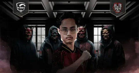Mega Transfer PMPL ID 2026: Zuxxy Resmi Berlabuh di Alter Ego, Sinyal Agresivitas Perubahan Roster