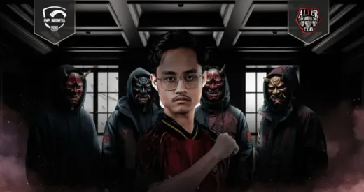 Mega Transfer PMPL ID 2026: Zuxxy Resmi Berlabuh di Alter Ego, Sinyal Agresivitas Perubahan Roster