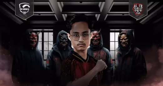 Mega Transfer PMPL ID 2026: Zuxxy Resmi Berlabuh di Alter Ego, Sinyal Agresivitas Perubahan Roster