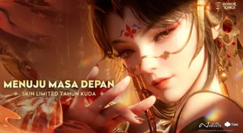 Honor of Kings Rilis Roadmap Event Q1 2026: Strategi Agresif Level Infinite Perluas Ekosistem Global