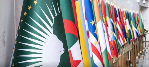 KTT Uni Afrika 2026: Momentum Krusial Akhiri Perang Saudara Sudan dan Ujian Kredibilitas Regional