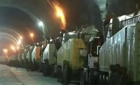 Benteng Zagros dan Doktrin Asimetris: Mengapa Opsi Invasi Militer ke Iran Adalah 'Mimpi Buruk' Logistik