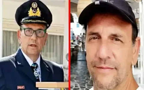 Skandal Espionase NATO: Komandan Skuadron Yunani Diciduk, Rahasia Aliansi Bocor ke Beijing?