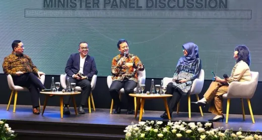 Revolusi Kedokteran Presisi: Kemenkes Pacu Sinergi Lintas Disiplin untuk Kemandirian Riset Genomik