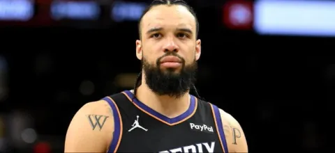 Dillon Brooks dan Seni 'Dark Arts' NBA: Dominasi Technical Foul 4 Musim Beruntun