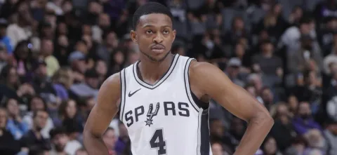 Roster Shake-up NBA All-Star 2026: De'Aaron Fox Gantikan Giannis, Pengakuan Elite untuk 'The Clutch King'