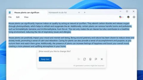 Bahaya di Balik Kepintaran: Fitur AI Bikin Microsoft Notepad Jadi Celah Empuk Bagi Hacker