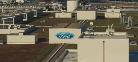Sentimen Kerakyatan Di Kentucky: Ford Hadapi Kritik Tajam Pasca Penutupan Pabrik Baterai EV
