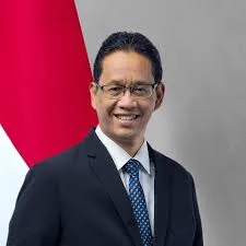 'Jangan Protes!': Bos LPS Pasang Badan, Sebut Program Makan Bergizi Gratis Kunci Perputaran Ekonomi Rakyat