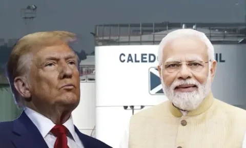 Diplomasi Dagang Trump-Modi: Antara Relaksasi Tarif dan Tekanan Domestik India